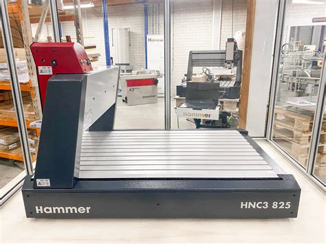 hammer cnc machine|hammer hnc3 825 price.